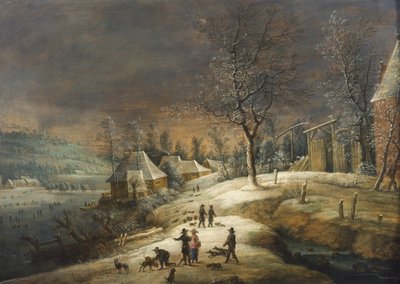 Image inconnue - Lucas van Uden